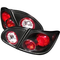 SPY Euro Tail Lights