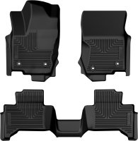 HL WB - Combo - Black