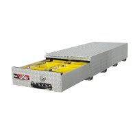 WES Brute Bedsafe Drawer Box