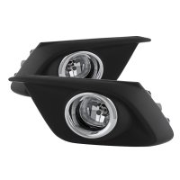 SPY Fog Lights