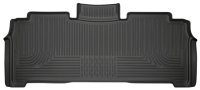 HL WB - Rear - Black