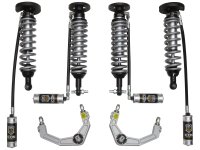 ICO 2.5 Series Coilover Kits