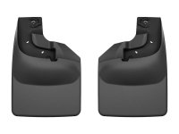 WT No Drill Mudflaps