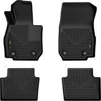 HL WB - Combo - Black