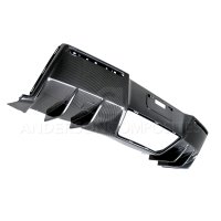 AND Rear Diffusers