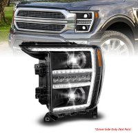 ANZ Projector Headlights