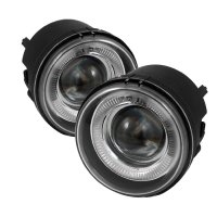 SPY Fog Lights