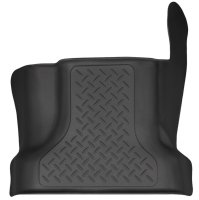HL WB - C Hump - Black