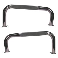 RUG Nerf Bars