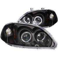 ANZ Projector Headlights