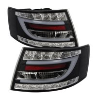 SPY LED Tail Lights