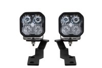 DIO LED Light Pods