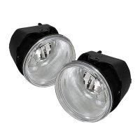 SPY Fog Lights