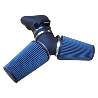 VOL Blue Recharger Pro5 Intake