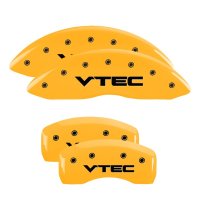 MGP Caliper Covers 4 Logo