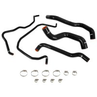 MM Silicone Hose - Radiator