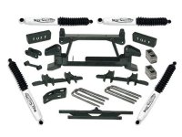 TUF Lift Kits