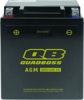 QBS Batteries