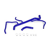 MM Silicone Hose - Radiator