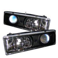 SPY Headlights