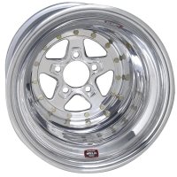 WEL Alumastar 2.0 Wheels