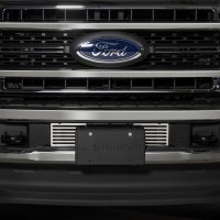 PUT Bumper Grille Inserts
