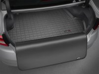 WT Cargo Liners - Black