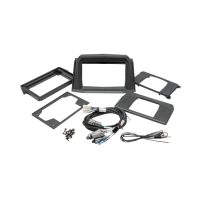 ROC UTV Dash Kits