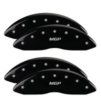 MGP Caliper Covers 4 Standard