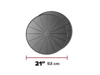 WT Coasters & Surface Protectors