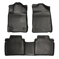 HL WB - Combo - Black