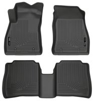 HL WB - Combo - Black