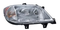 HELLA Headlight Assemblies