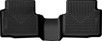 HL XAC - Rear - Black