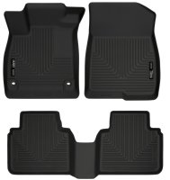 HL WB - Combo - Black