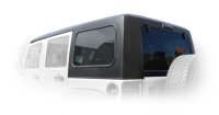 DVE Hard Tops
