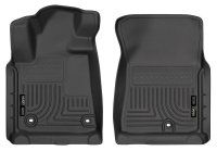 HL WB - Front - Black