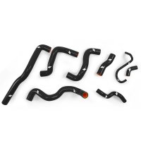 MM Silicone Hose - Radiator