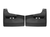 WT No Drill Mudflaps