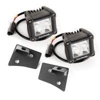 RUG Mounting Brackets