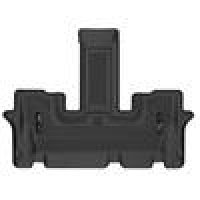 HL XAC - Rear - Black
