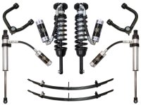 ICO 2.5 Series Coilover Kits