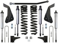 ICO 2.5 Series Shocks