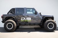 DVE Rock Sliders
