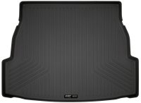 HL WB - Rear - Black