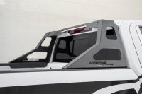 ADD Stealth Fighter Chase Rack