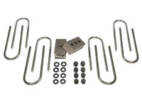 TUF Rear Block Kits