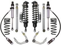 ICO 3.0 Series Coilover Kits
