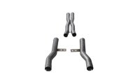 COR Resonator Delete  SP to XT