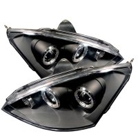 SPY Headlights